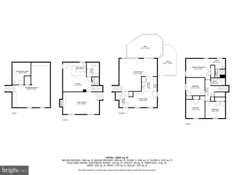 6416 Brentford Dr, Springfield, VA 22152 photo 44