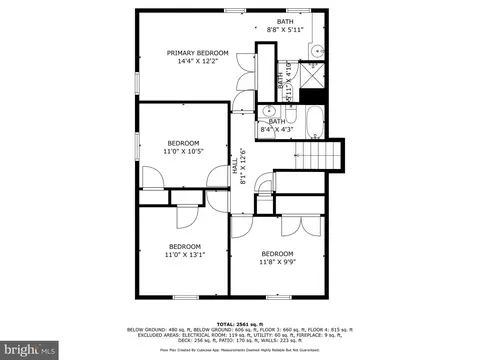 6416 Brentford Dr, Springfield, VA 22152 photo 23