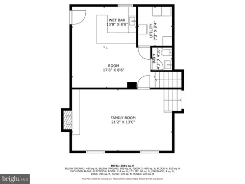 6416 Brentford Dr, Springfield, VA 22152 photo 30