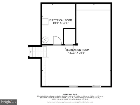 6416 Brentford Dr, Springfield, VA 22152 photo 34