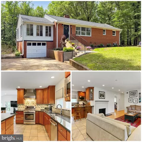 10621 Old Colchester Rd, Lorton, VA 22079