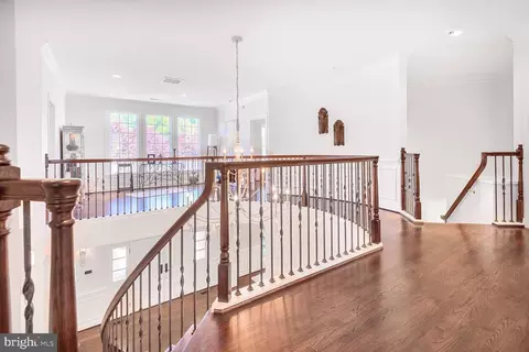 Entry Way - 7845 Montvale Way, Mclean, VA 22102 photo 7 of 14