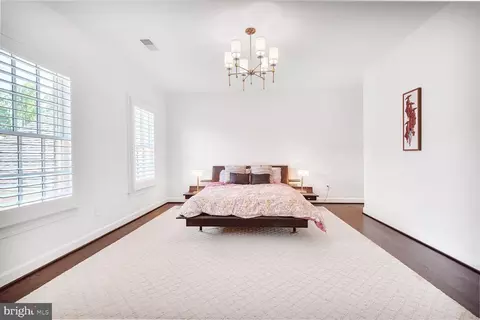 Bedroom - 7845 Montvale Way, Mclean, VA 22102 photo 4 of 6