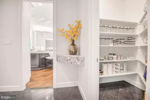 Entry Way - 7845 Montvale Way, Mclean, VA 22102 photo 3 of 14