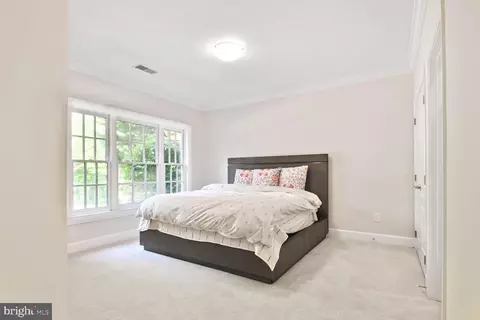 Bedroom - 7845 Montvale Way, Mclean, VA 22102 photo 6 of 6