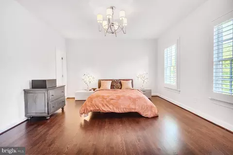 Bedroom - 7845 Montvale Way, Mclean, VA 22102 photo 2 of 6