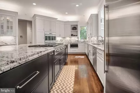 Kitchen - 7845 Montvale Way, Mclean, VA 22102 photo 2 of 5