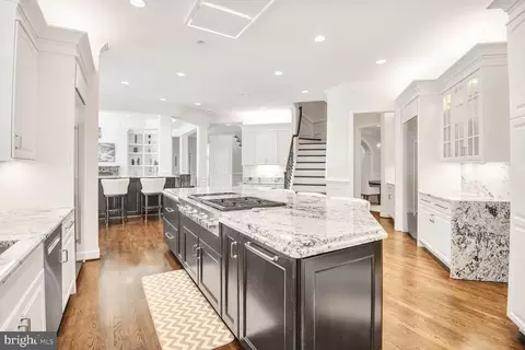 Kitchen - 7845 Montvale Way, Mclean, VA 22102 photo 3 of 5