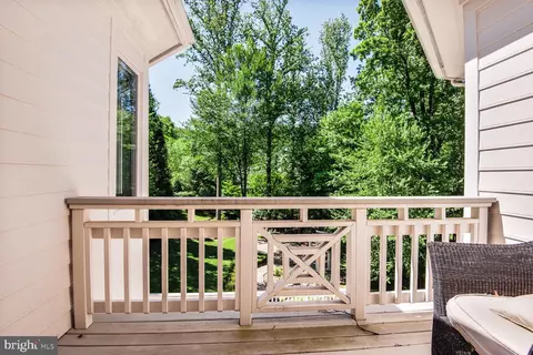Exterior - 7845 Montvale Way, Mclean, VA 22102 photo 3 of 11