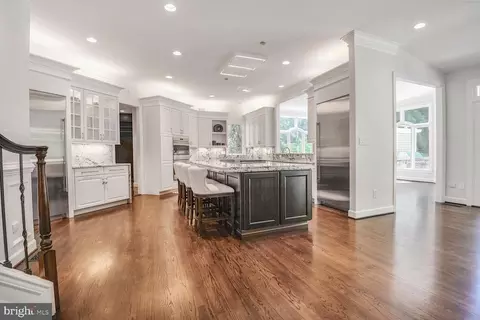 Kitchen - 7845 Montvale Way, Mclean, VA 22102 photo 1 of 5