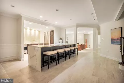 Entry Way - 7845 Montvale Way, Mclean, VA 22102 photo 12 of 14