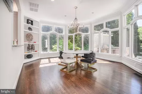 Dining - 7845 Montvale Way, Mclean, VA 22102 photo 1 of 4