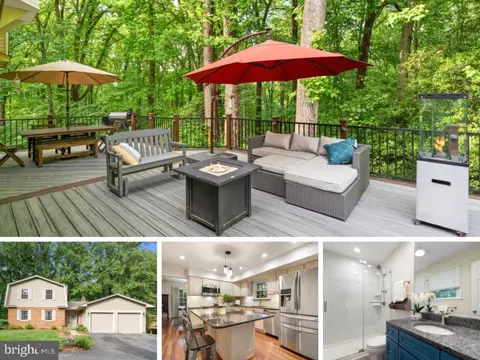5731 Wooden Spoon Ct, Burke, VA 22015