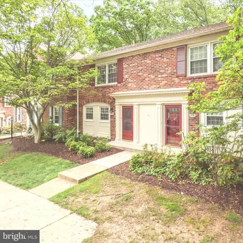 Undisclosed, Springfield, VA 22152