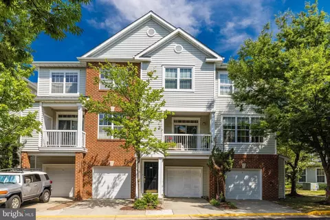 13026 Cabin Creek Rd #13026, Herndon, VA 20171