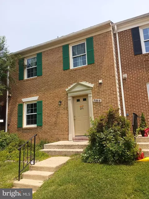 7808 Lake Pleasant Dr, Springfield, VA 22153