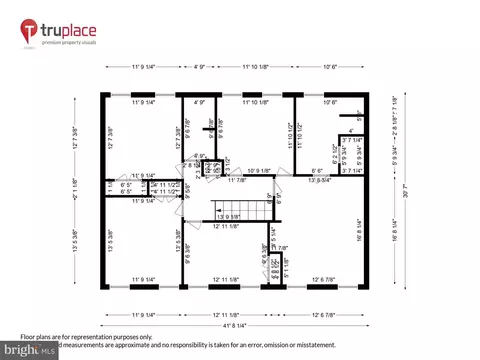 1586 Forest Villa Ln, Mclean, VA 22101 photo 39