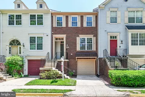 5815 Walden Commons Ct #123, Burke, VA 22015