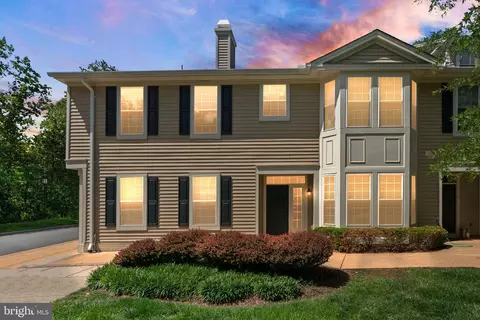 11404 Gate Hill Pl #95, Reston, VA 20194