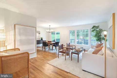 6310 Rockwell Rd, Burke, VA 22015