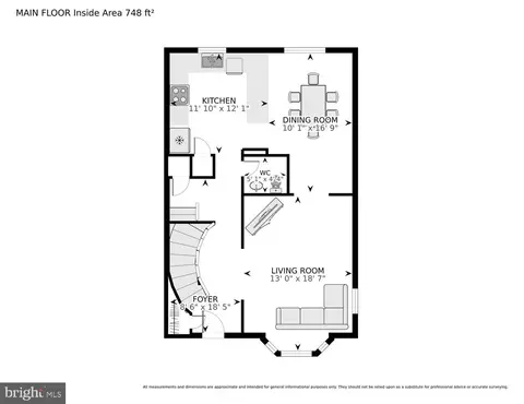 8341 Garfield Ct, Springfield, VA 22152 photo 31