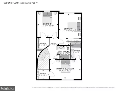 8341 Garfield Ct, Springfield, VA 22152 photo 30