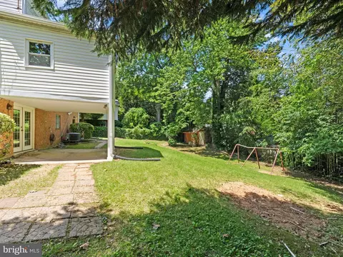 5403 Rolling Rd, Springfield, VA 22151 photo 27