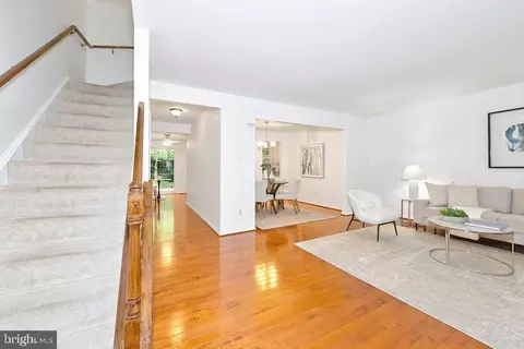 Entry Way - 2231 Double Eagle Ct, Reston, VA 20191 photo 1 of 1