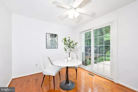 Dining - 2231 Double Eagle Ct, Reston, VA 20191 photo 1 of 2