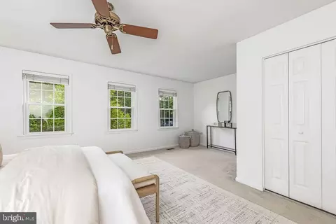 Bedroom - 2231 Double Eagle Ct, Reston, VA 20191 photo 2 of 2