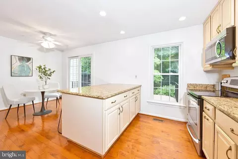 Kitchen - 2231 Double Eagle Ct, Reston, VA 20191 photo 3 of 3