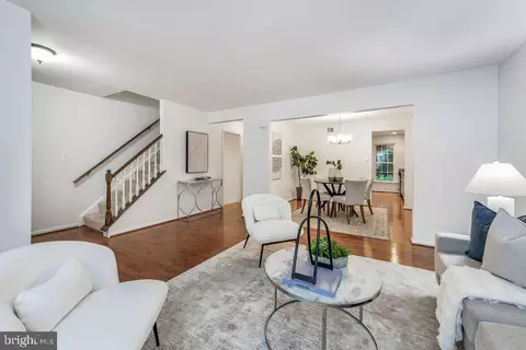 Living - 2231 Double Eagle Ct, Reston, VA 20191 photo 2 of 4