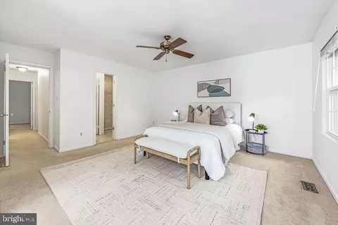Bedroom - 2231 Double Eagle Ct, Reston, VA 20191 photo 1 of 2