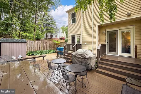 7233 Olde Lantern Way, Springfield, VA 22152 photo 34