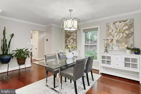 7233 Olde Lantern Way, Springfield, VA 22152 photo 11