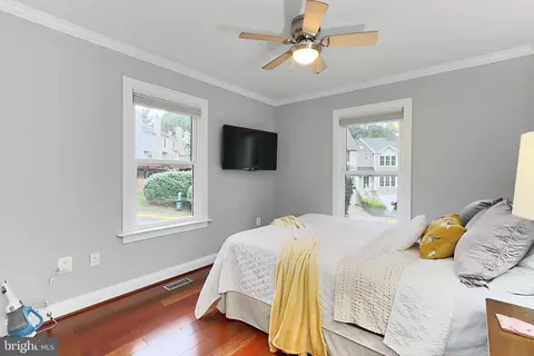7233 Olde Lantern Way, Springfield, VA 22152 photo 23