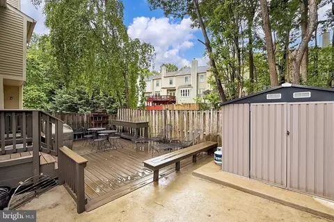 7233 Olde Lantern Way, Springfield, VA 22152 photo 37