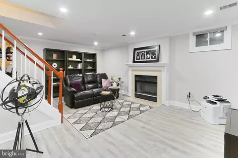 7233 Olde Lantern Way, Springfield, VA 22152 photo 27