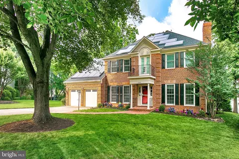 13500 Over Ridge Ct, Chantilly, VA 20151