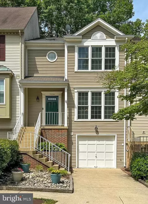 7224 Olde Lantern Way, Springfield, VA 22152