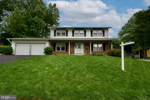 9200 Shotgun Ct, Springfield, VA 22153