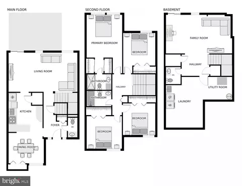 2354 Soft Wind Ct, Reston, VA 20191 photo 32