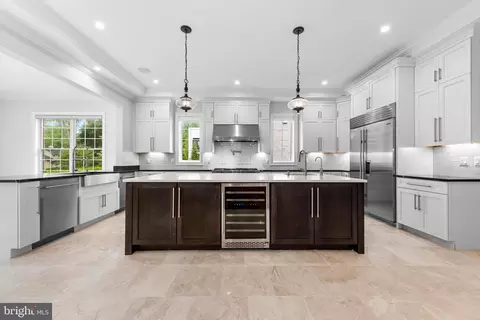 Kitchen - 7003 Churchill Rd, Mclean, VA 22101 photo 1 of 5