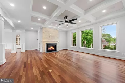 Living - 7003 Churchill Rd, Mclean, VA 22101 photo 5 of 11