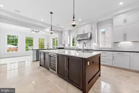 Kitchen - 7003 Churchill Rd, Mclean, VA 22101 photo 3 of 5