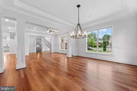 Living - 7003 Churchill Rd, Mclean, VA 22101 photo 3 of 11