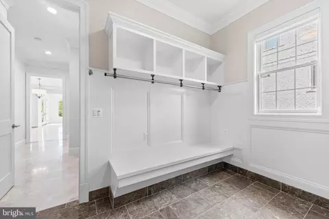 Entry Way - 7003 Churchill Rd, Mclean, VA 22101 photo 5 of 7