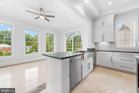 Kitchen - 7003 Churchill Rd, Mclean, VA 22101 photo 4 of 5