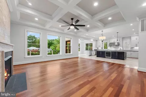 Living - 7003 Churchill Rd, Mclean, VA 22101 photo 4 of 11