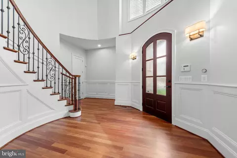 Entry Way - 7003 Churchill Rd, Mclean, VA 22101 photo 1 of 7